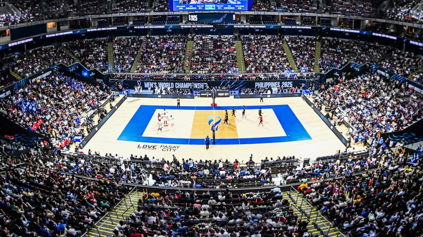 Volei