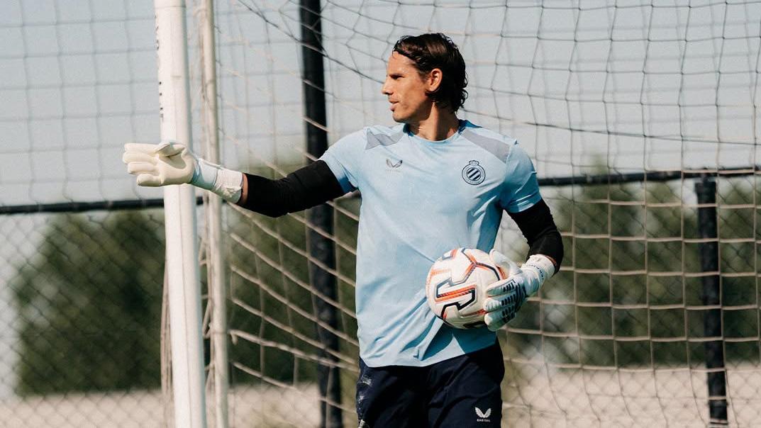 Yann Sommer