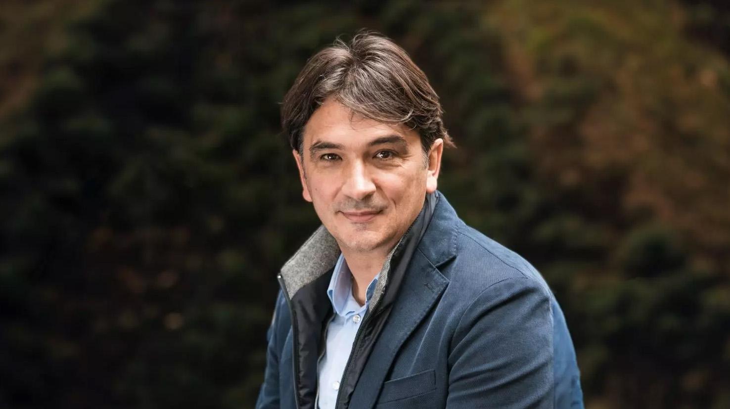 Zlatko Dalic