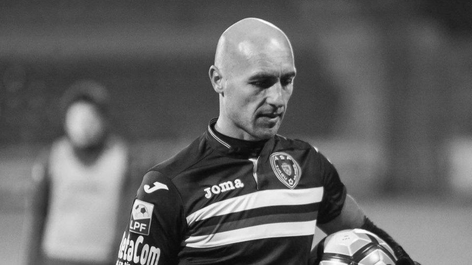 Gabi Mureșan
