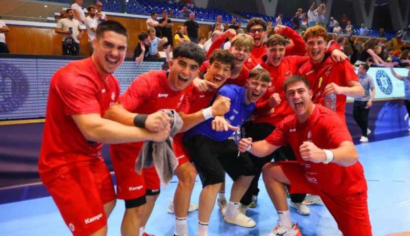 romania U20