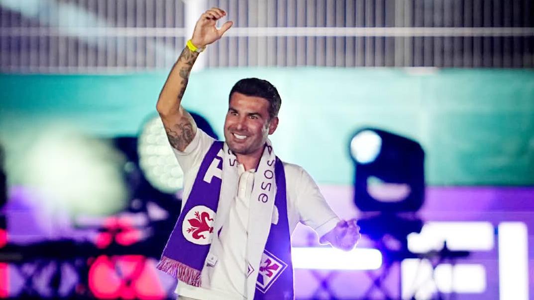 Adrian Mutu