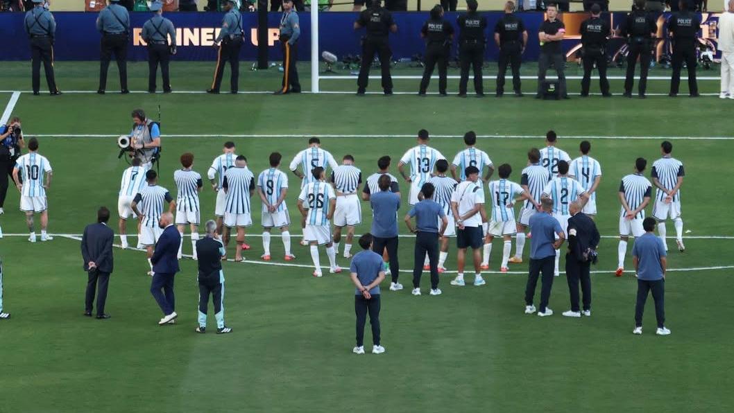 Argentina