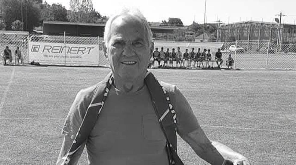 Arpad Szucs
