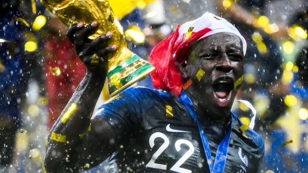 Benjamin Mendy