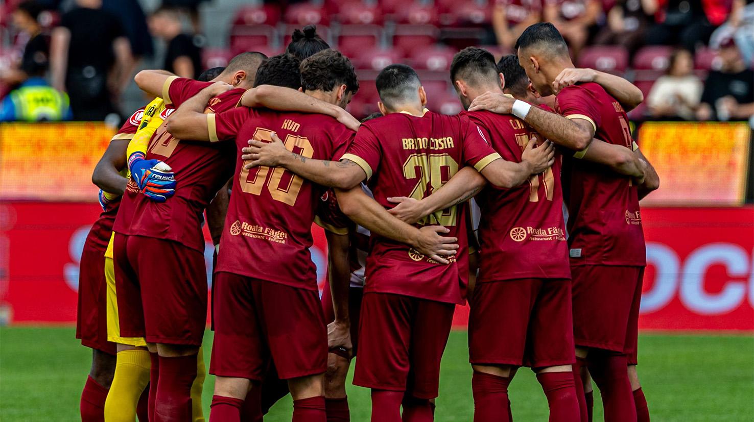 CFR Cluj