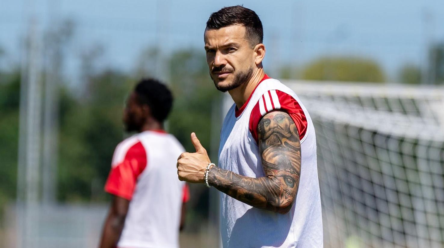 Cosmin Matei