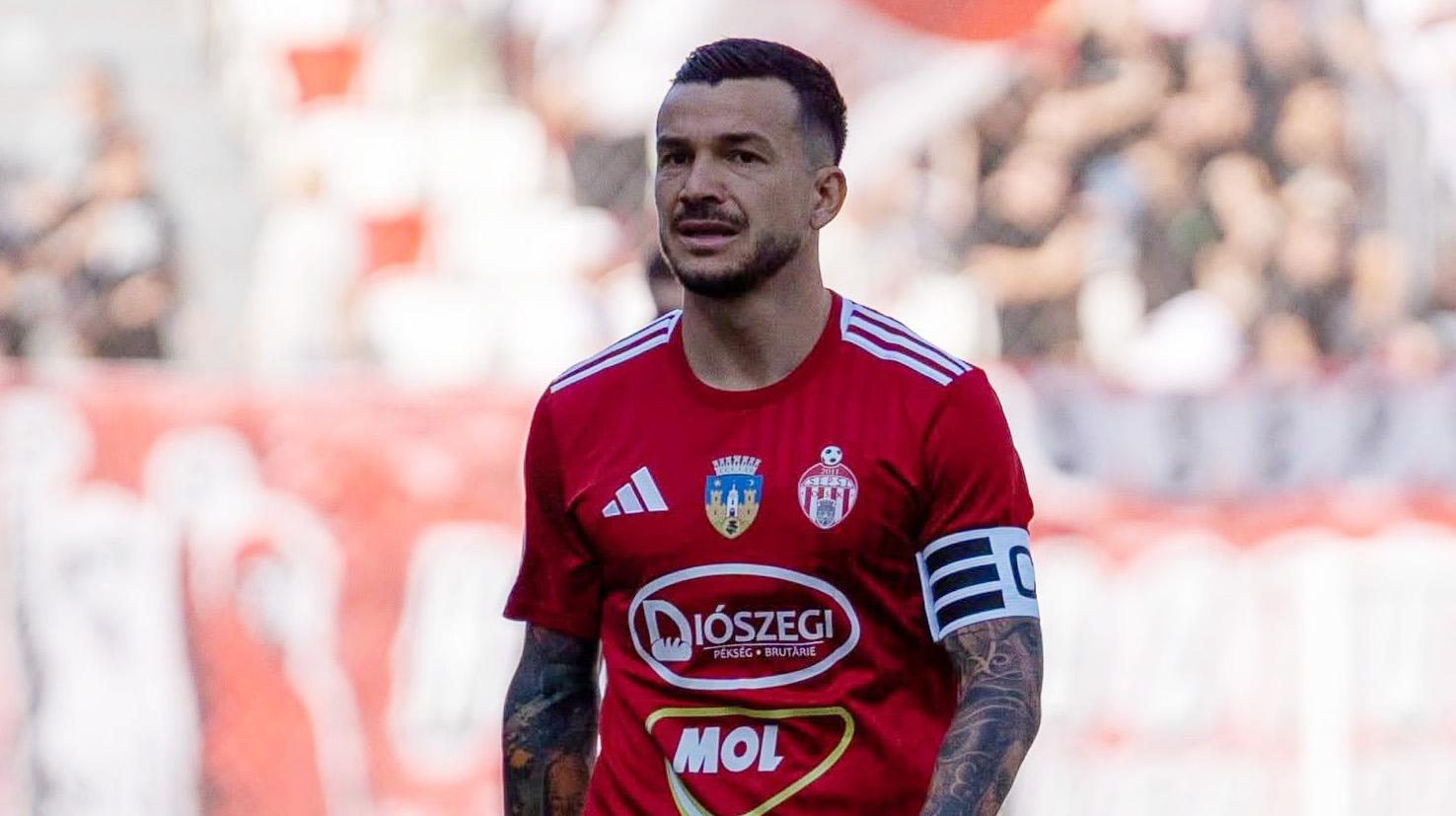 Cosmin Matei