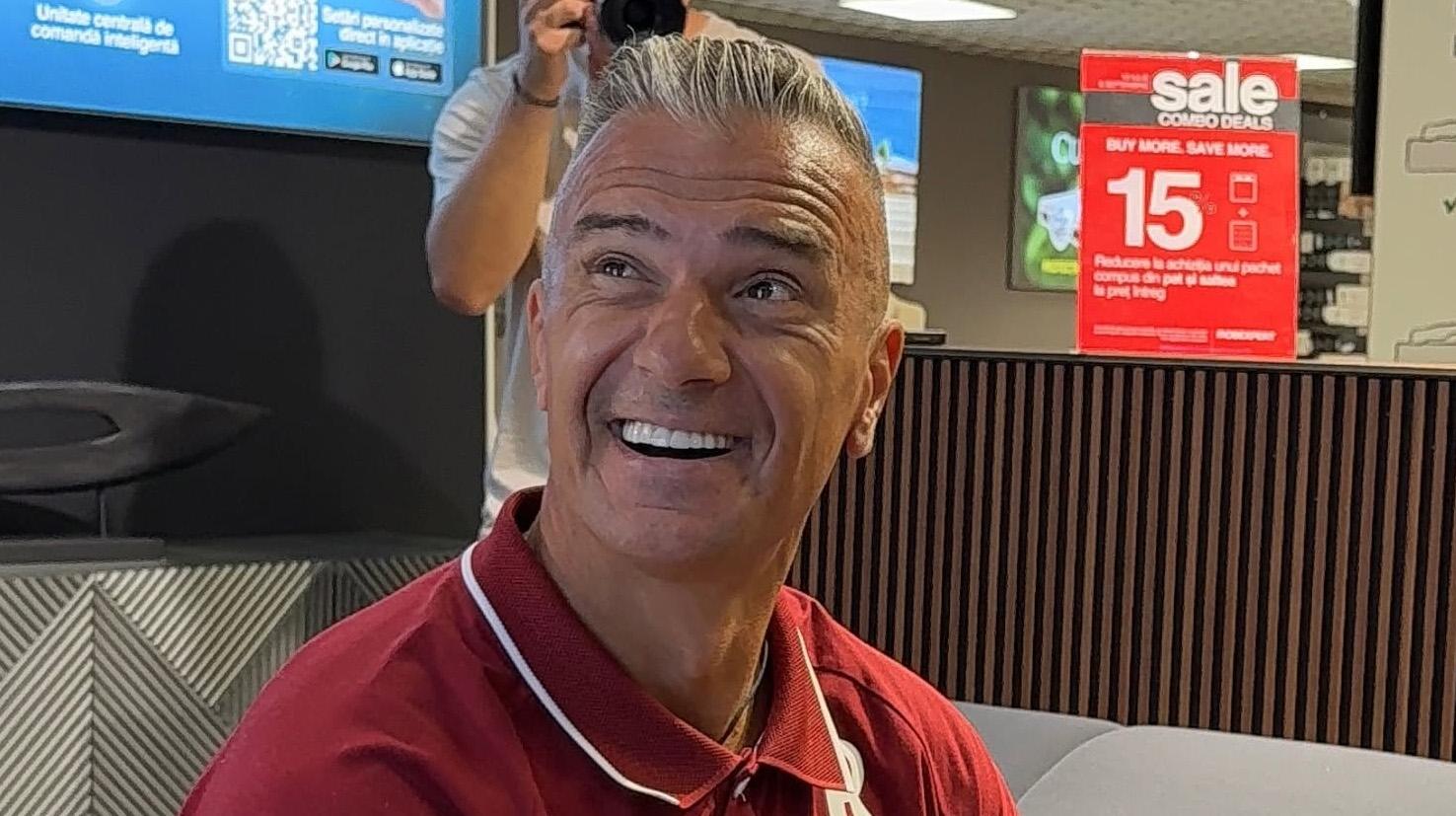 Daniel Pancu