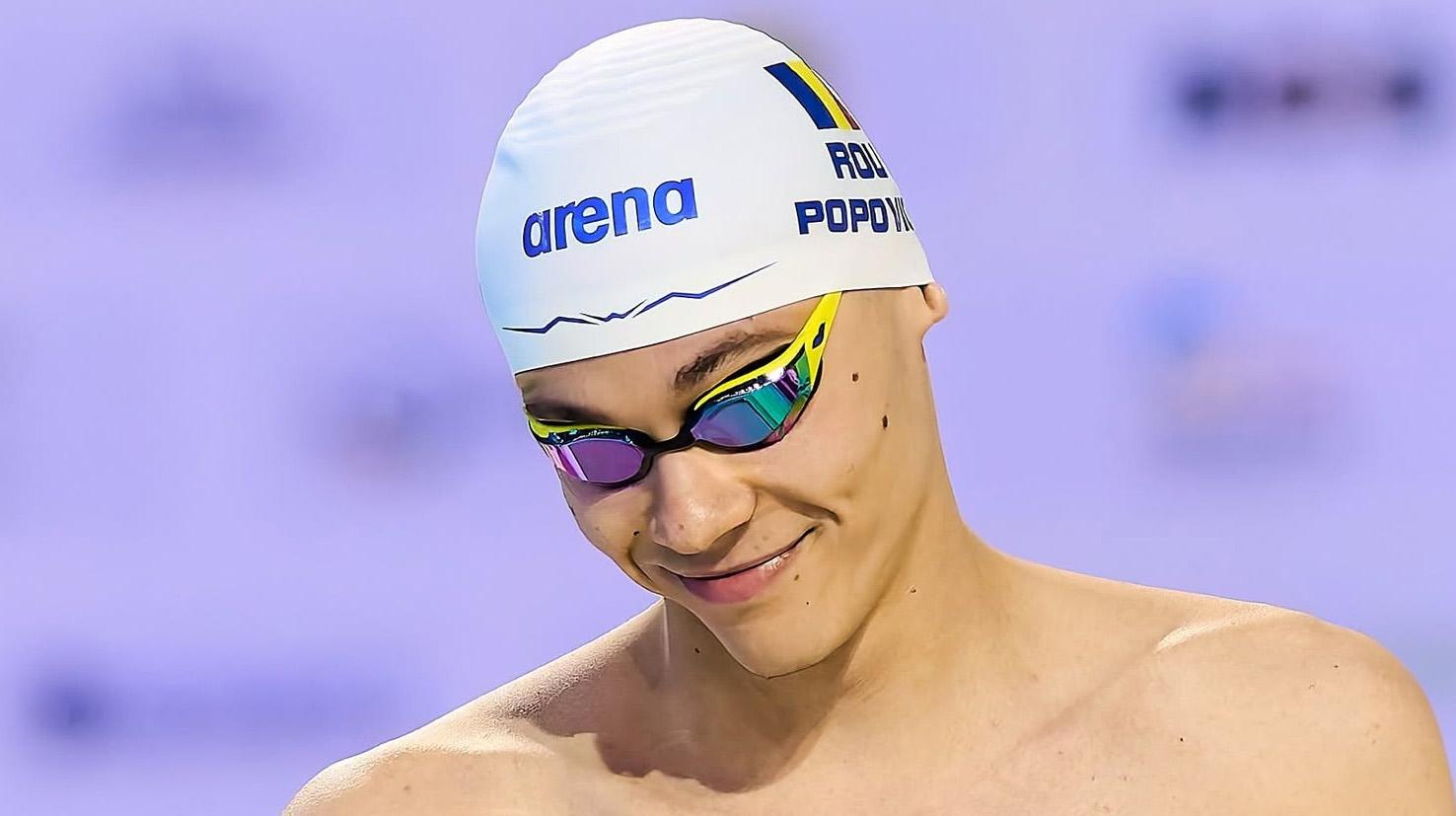 David Popovici