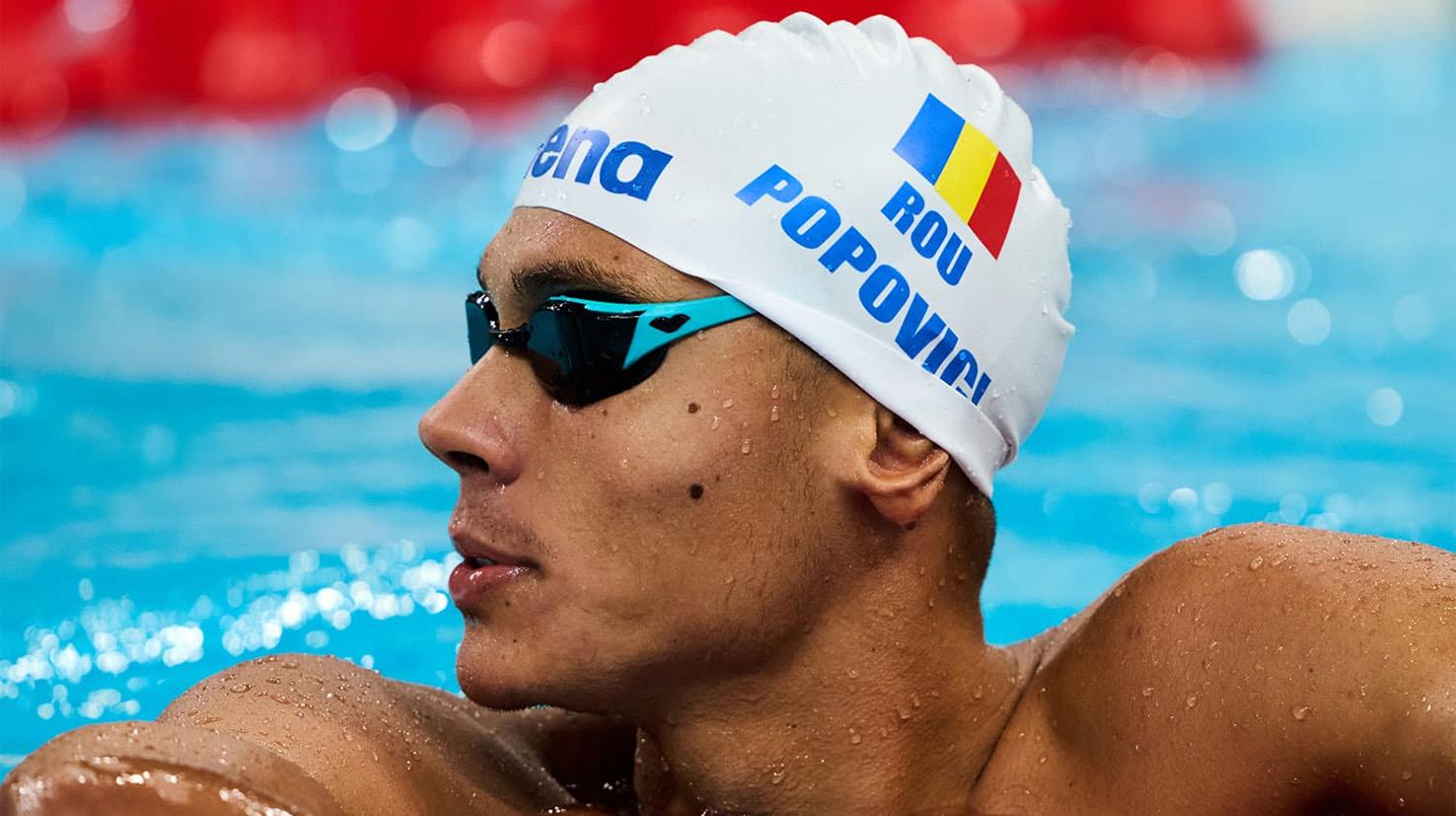 David Popovici