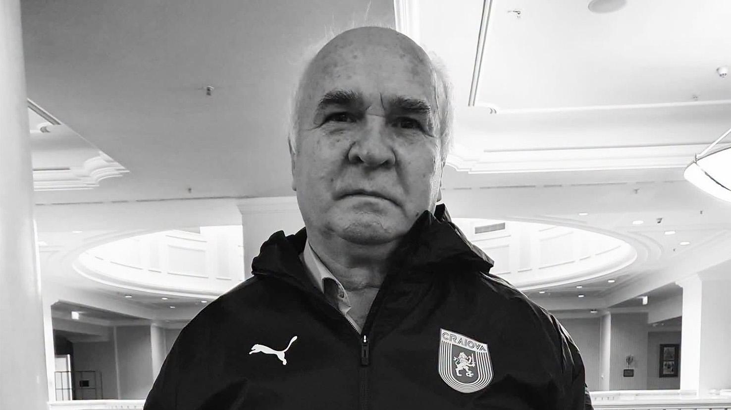 Dumitru Marcu