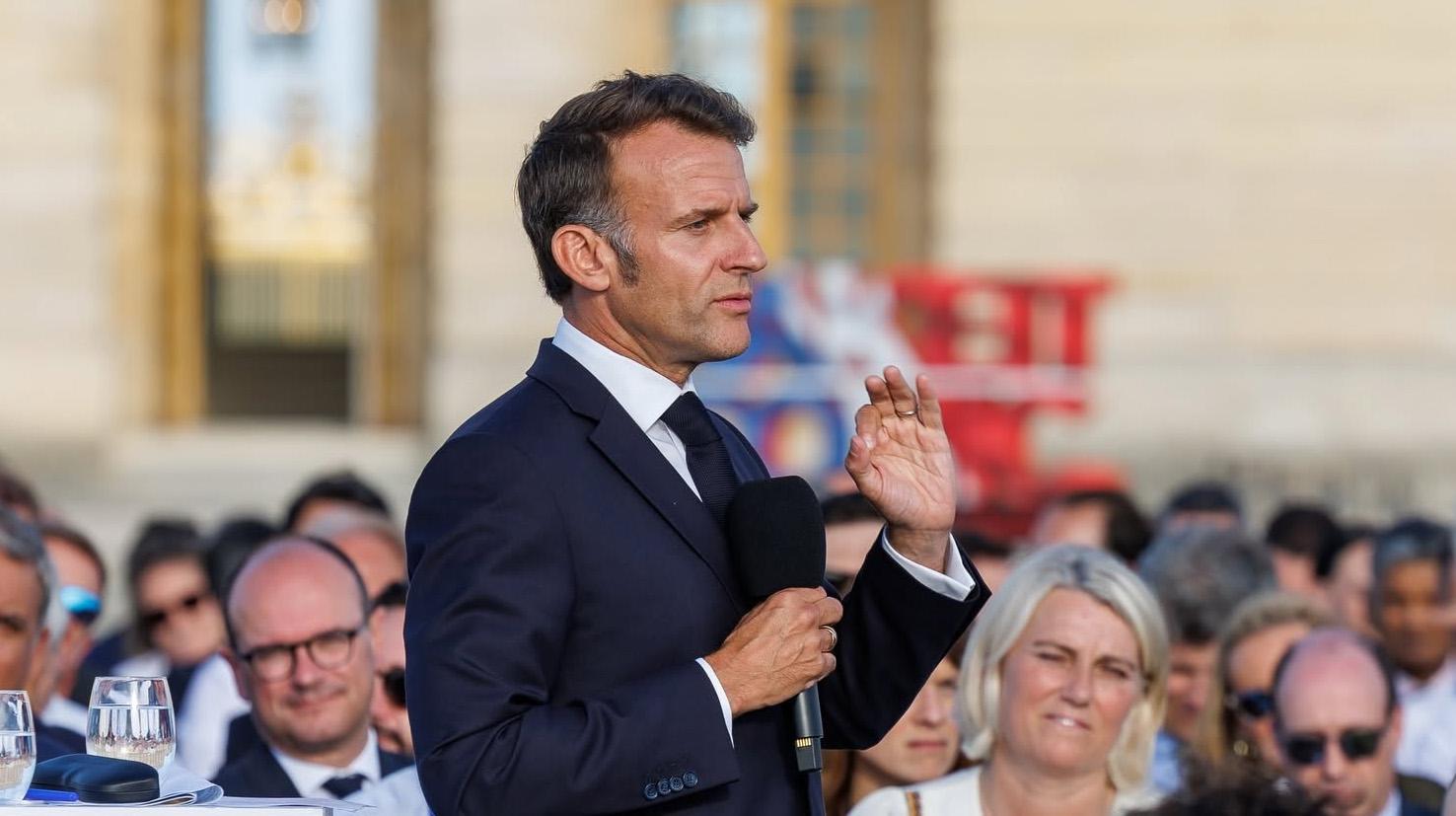 Emmanuel Marcon