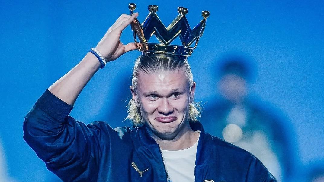 Erling Haaland