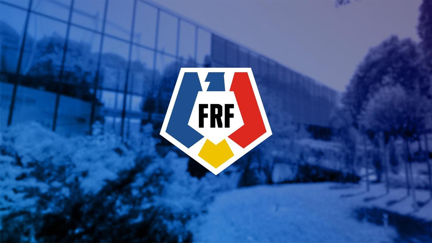 FRF