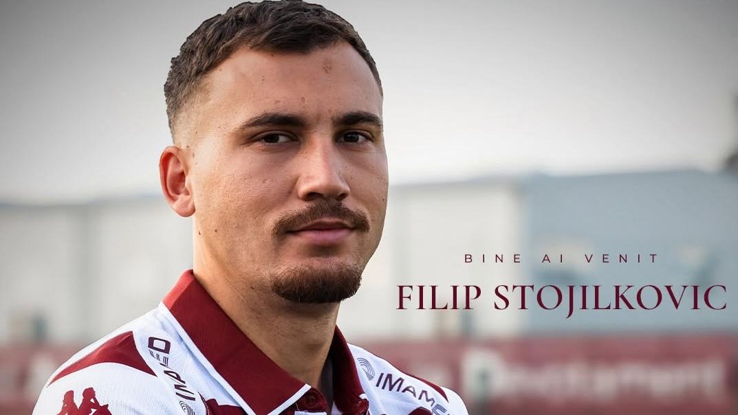 Filip Stojilkovic