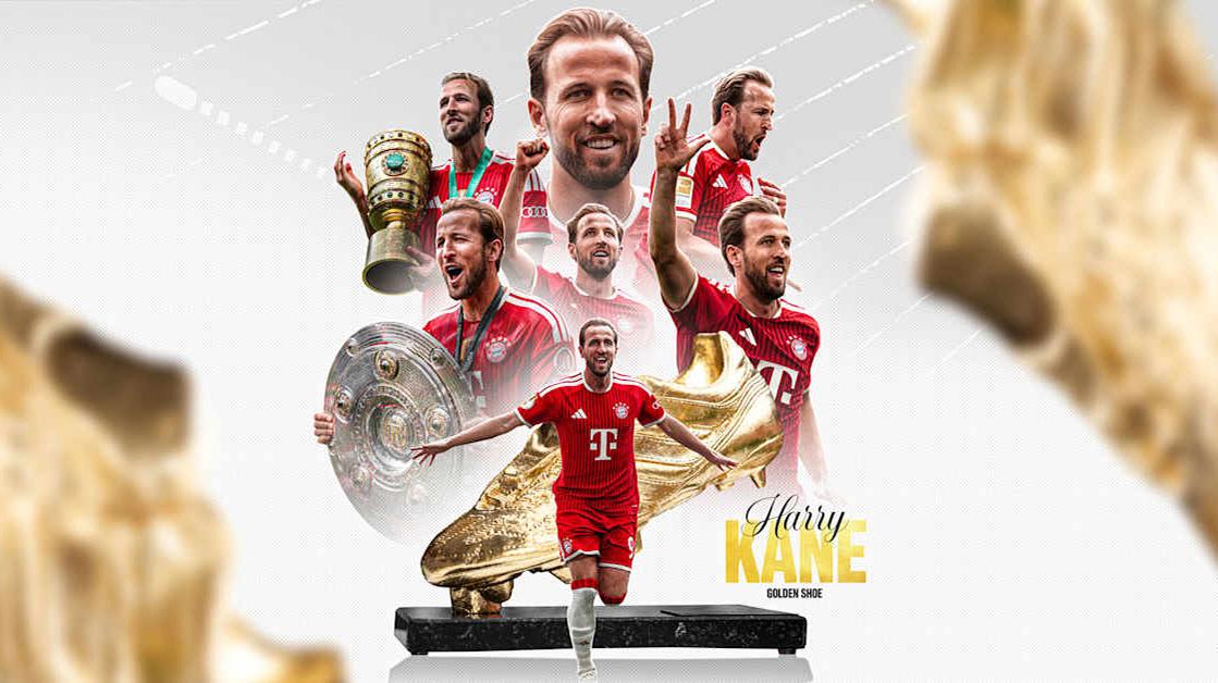 Harry Kane