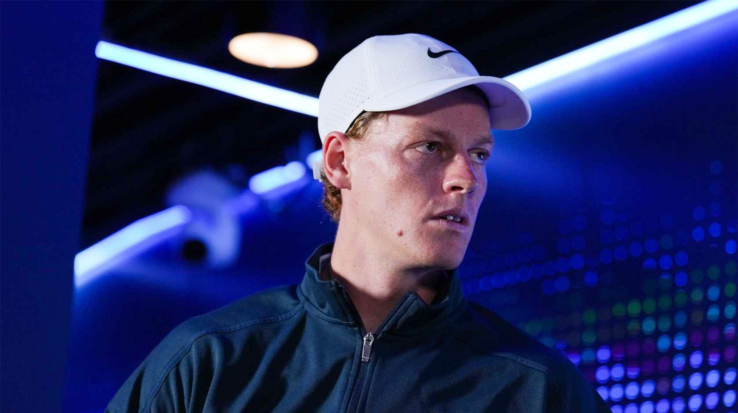 Jannik Sinner