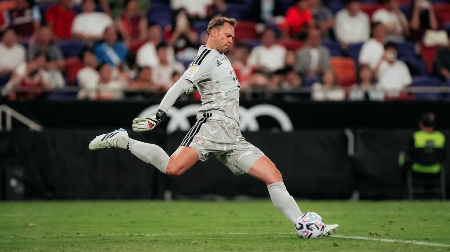 Manuel Neuer