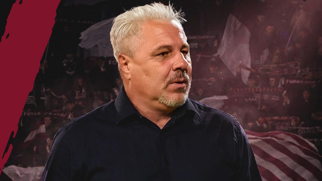 Marius Șumudică