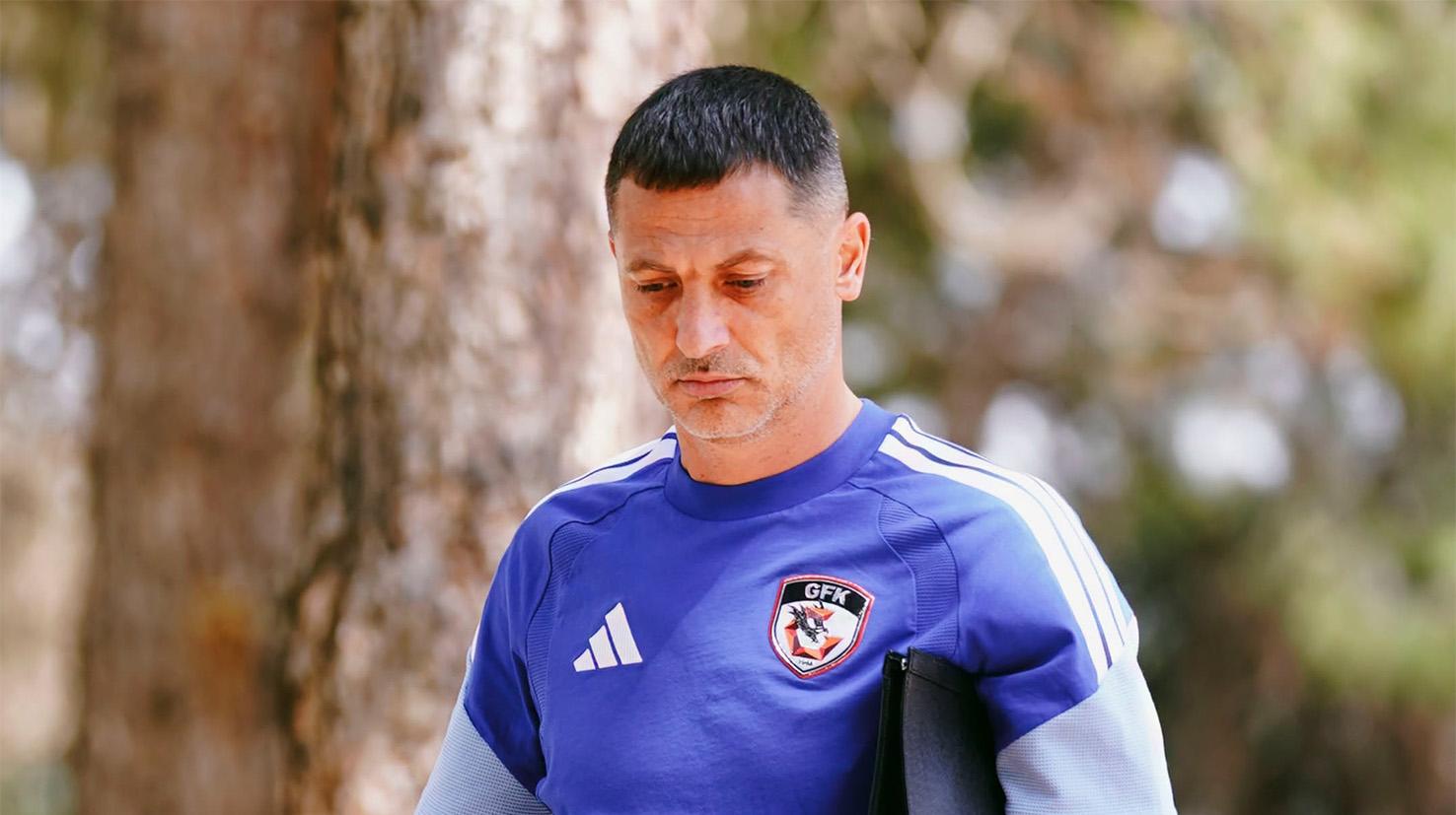 Mirel Rădoi