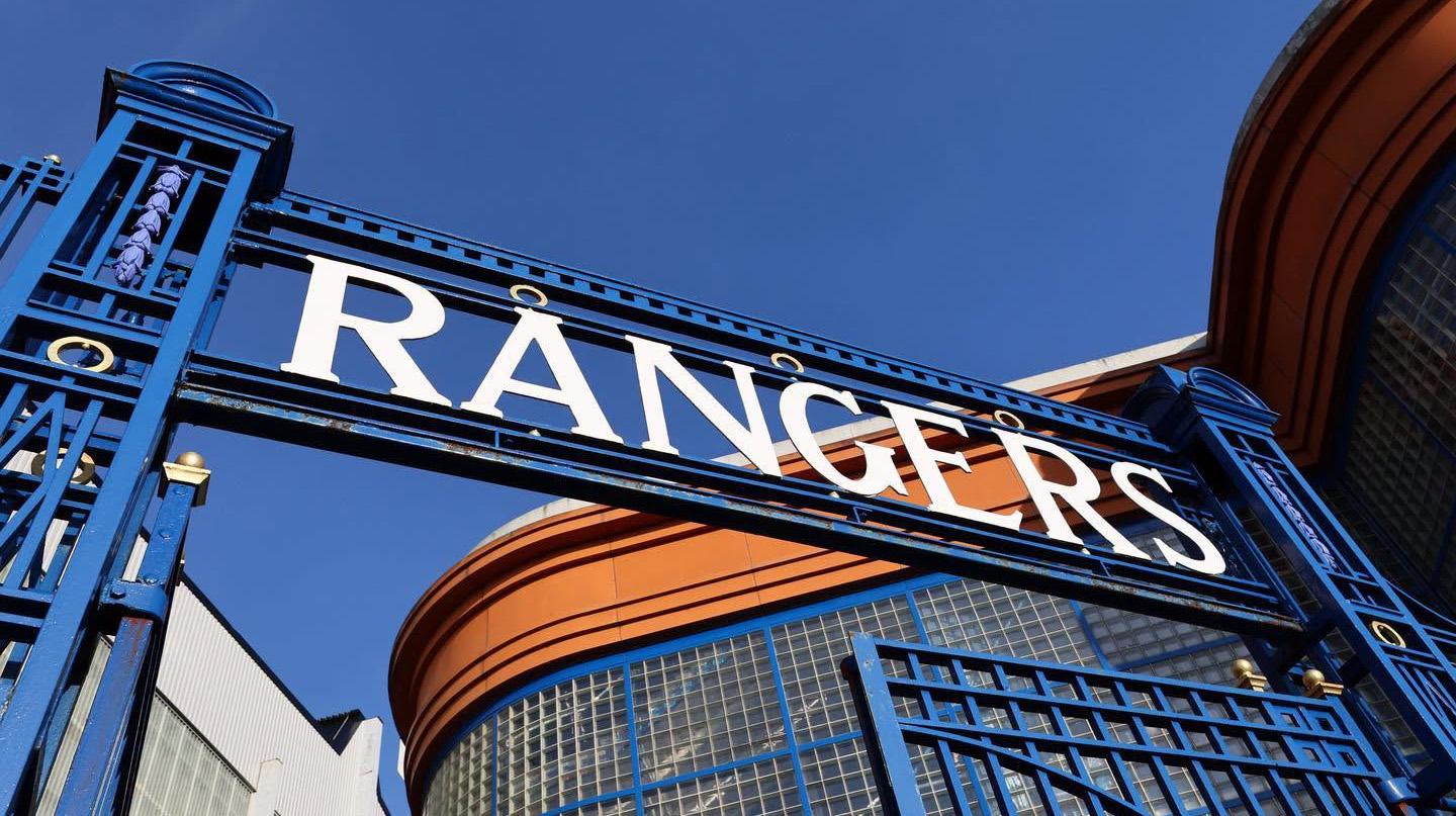 Rangers