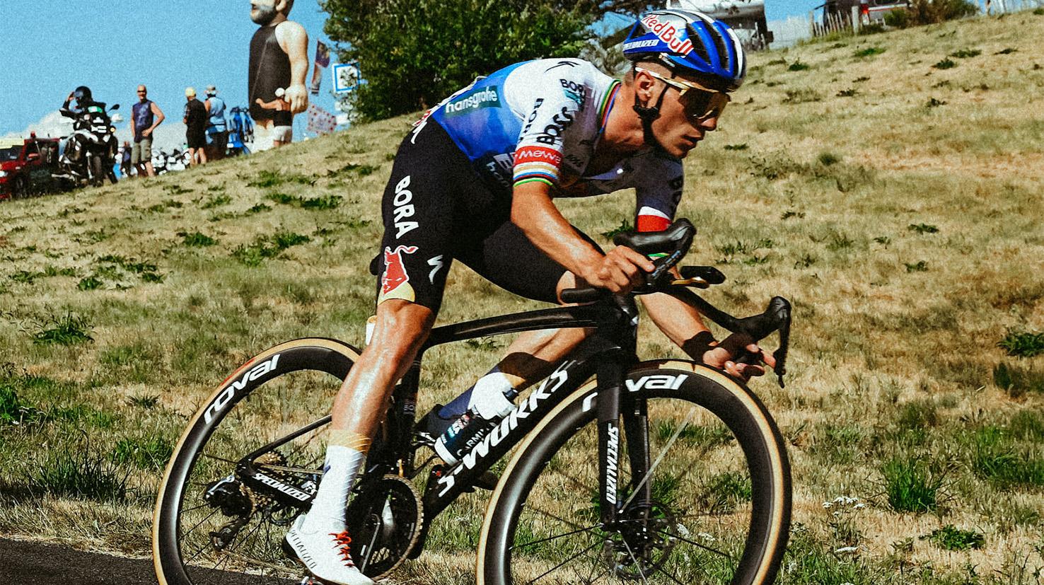 Remco Evenepoel
