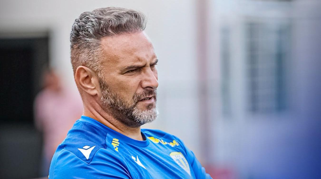 Ricardo Sousa