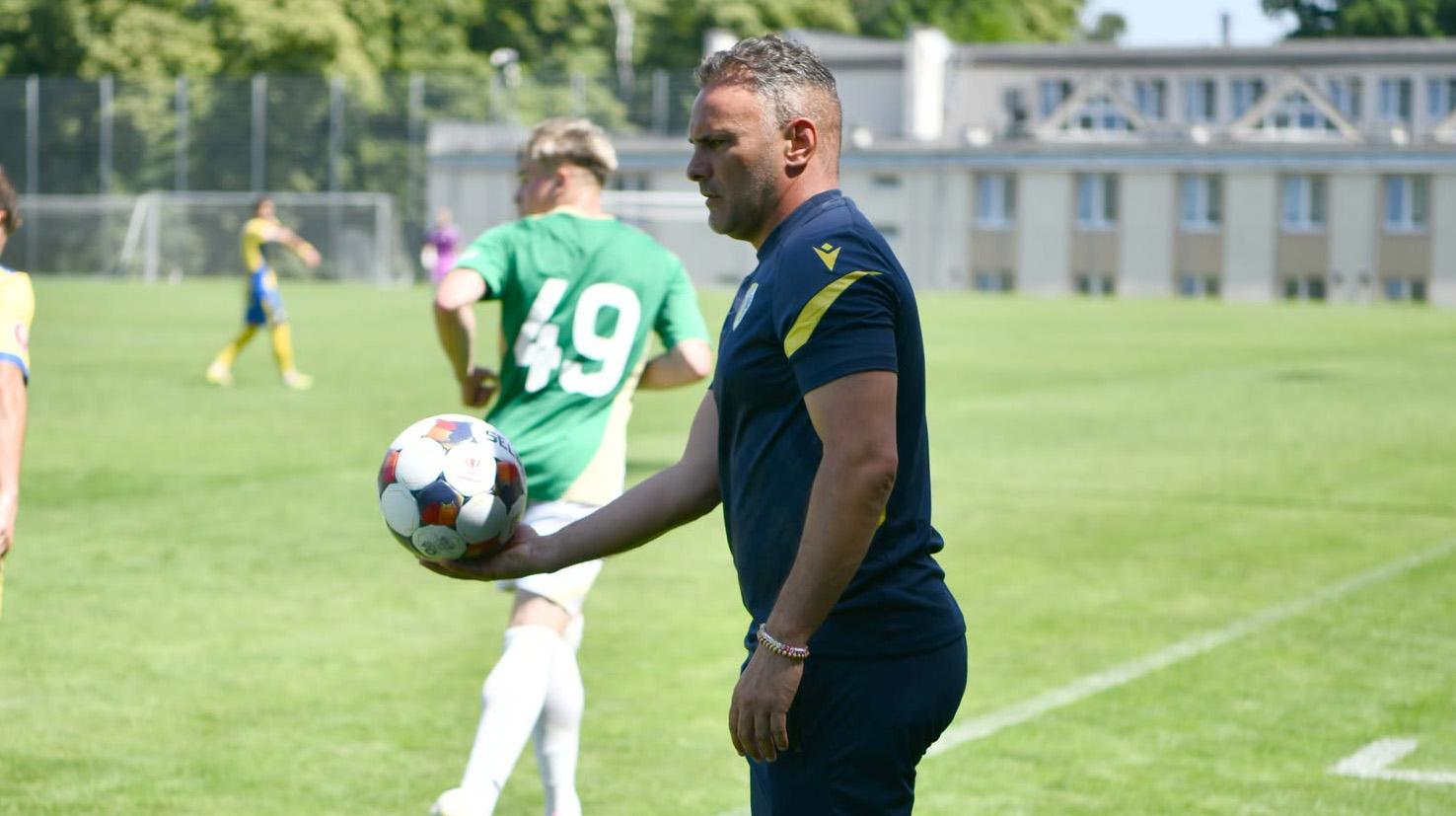 Ricardo Sousa