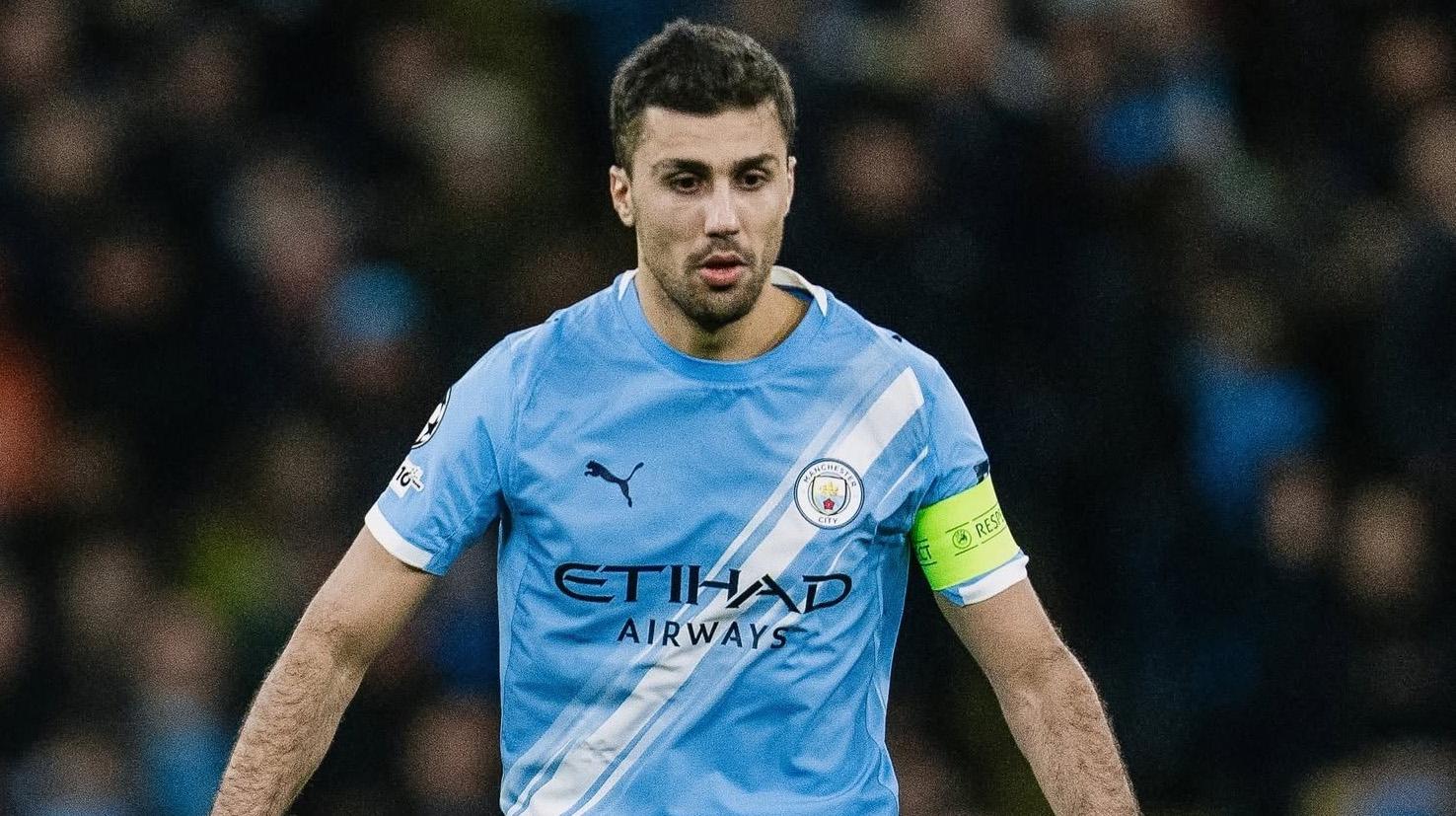 Rodri