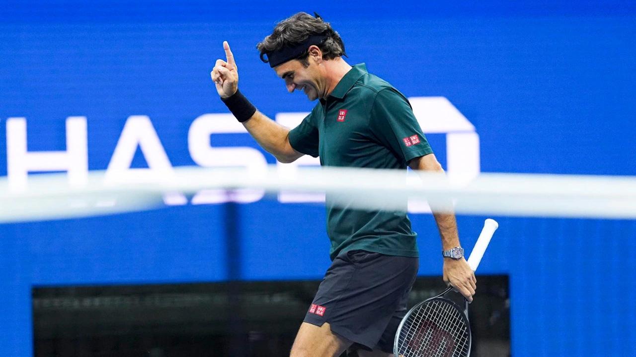 Roger Federer