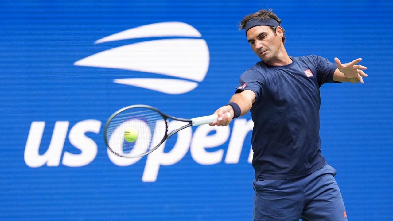 Roger Federer