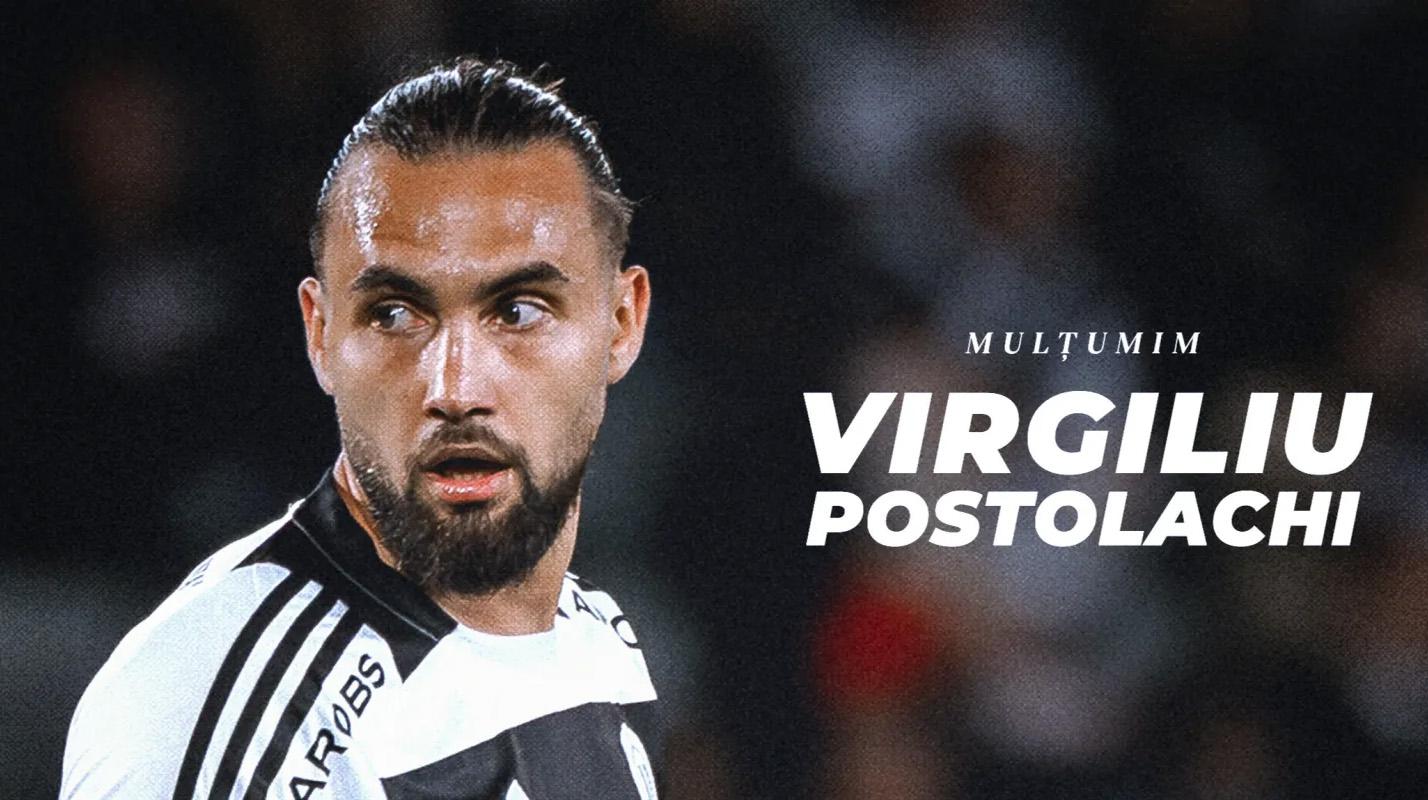 Virgiliu Postolachi