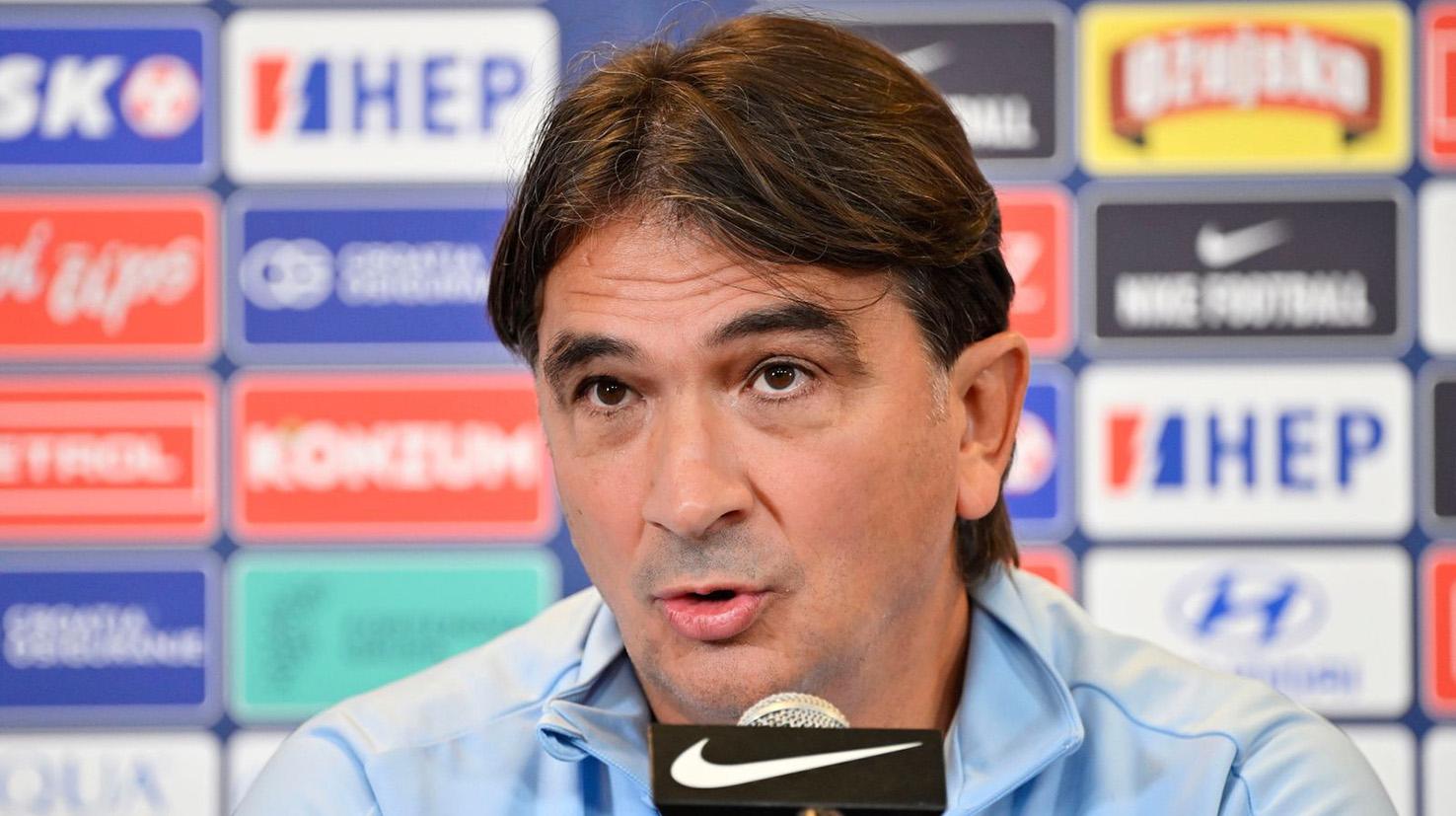 Zlatko Dalic