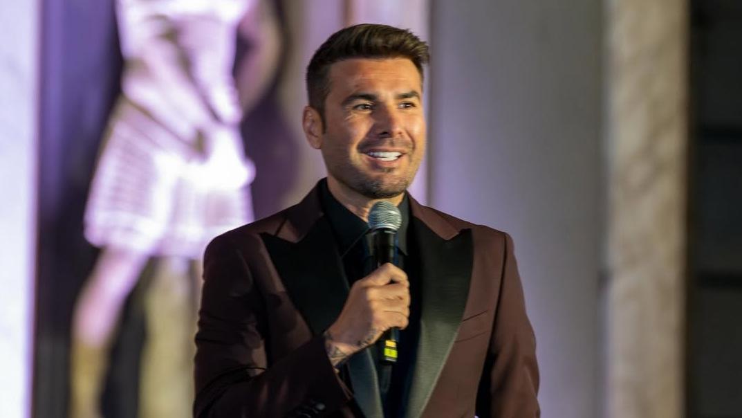 Adrian Mutu
