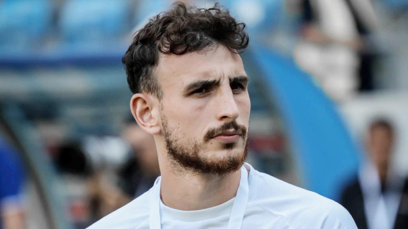 Anzor Mekvabishvili