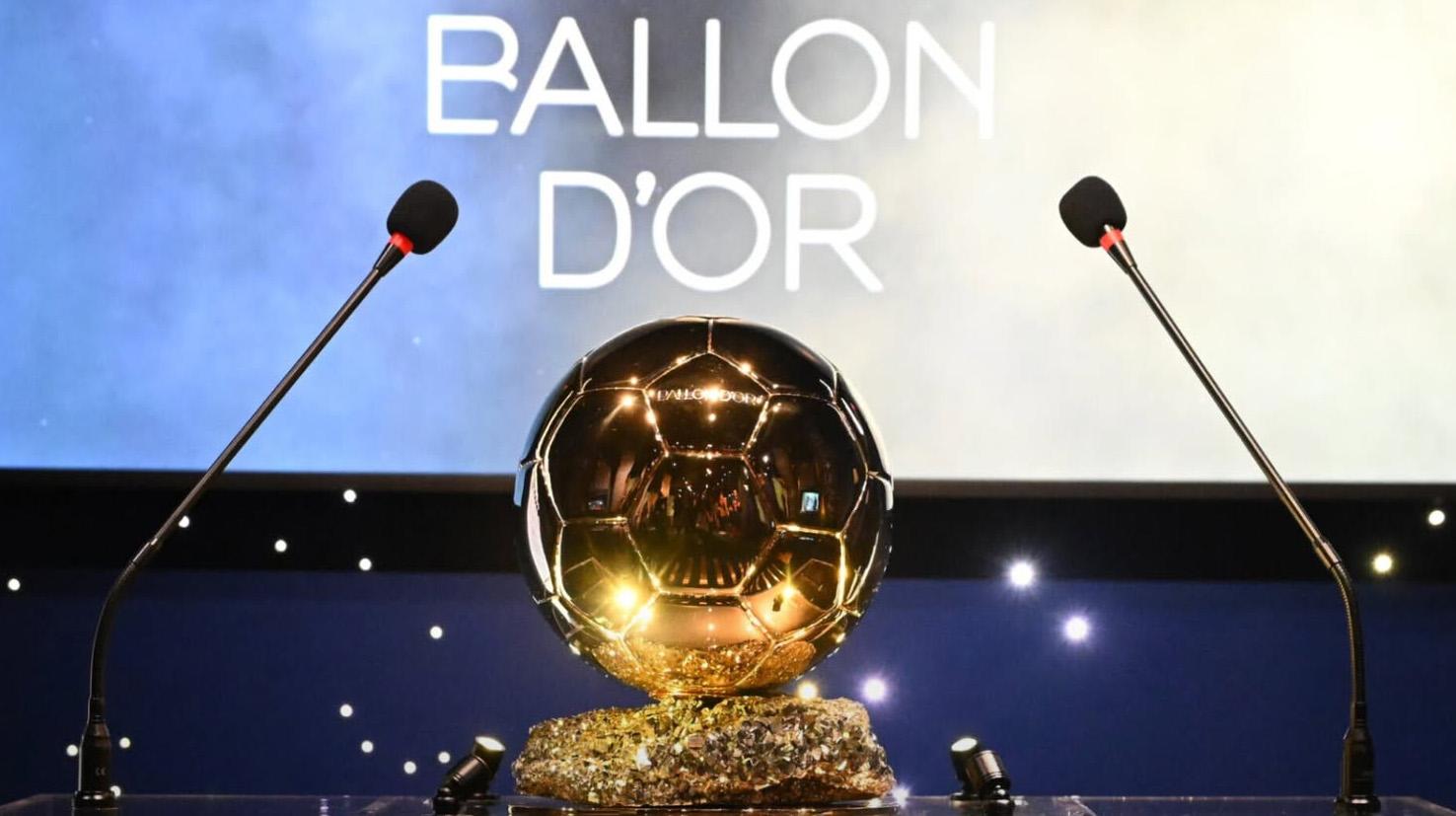 Balonul de aur