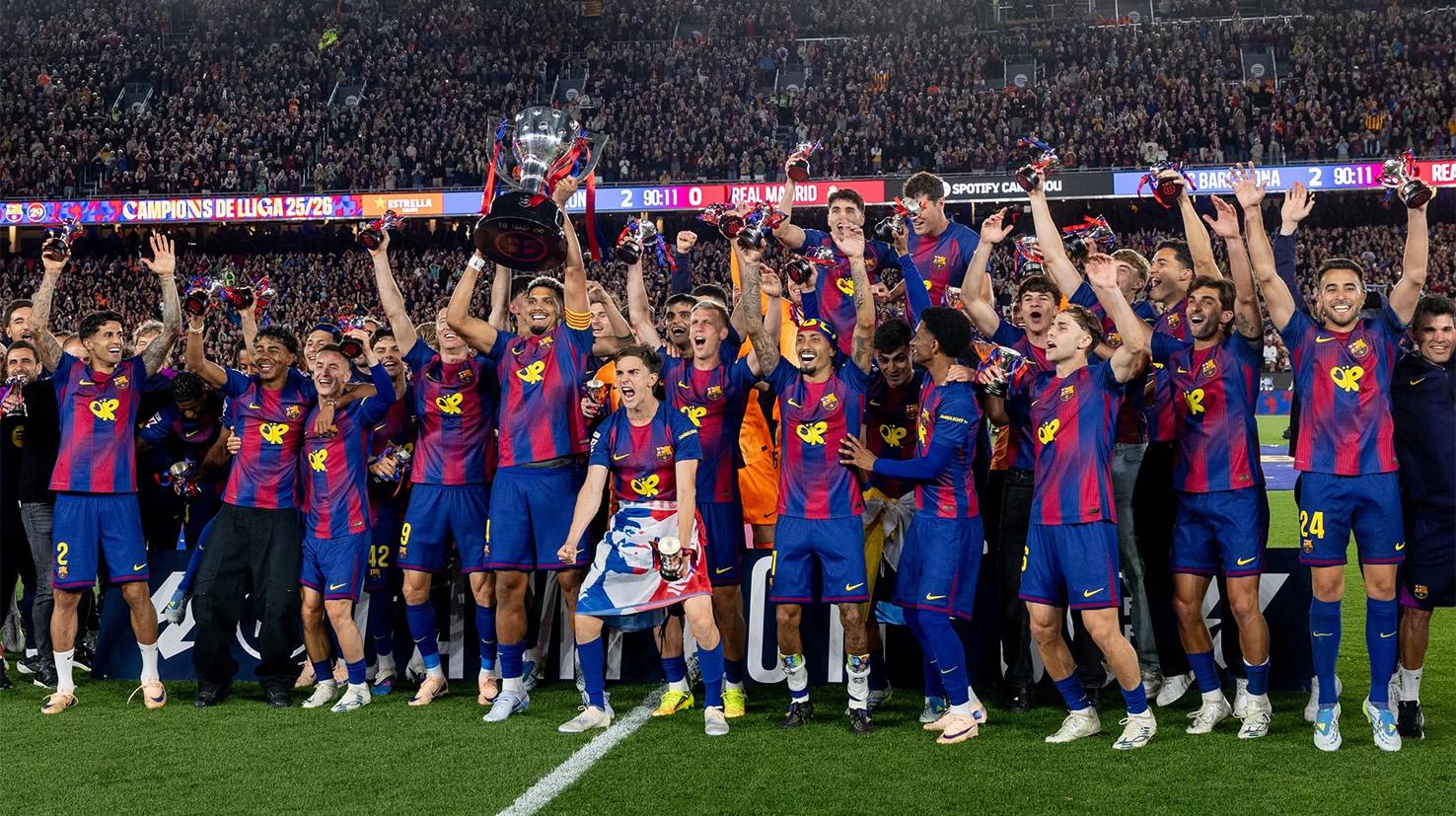 Barcelona