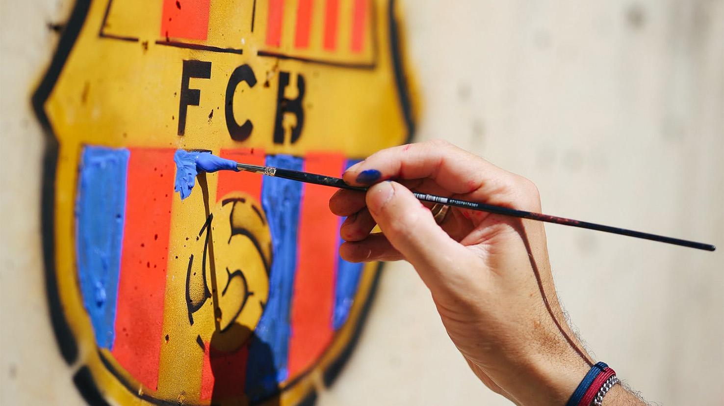 Barcelona