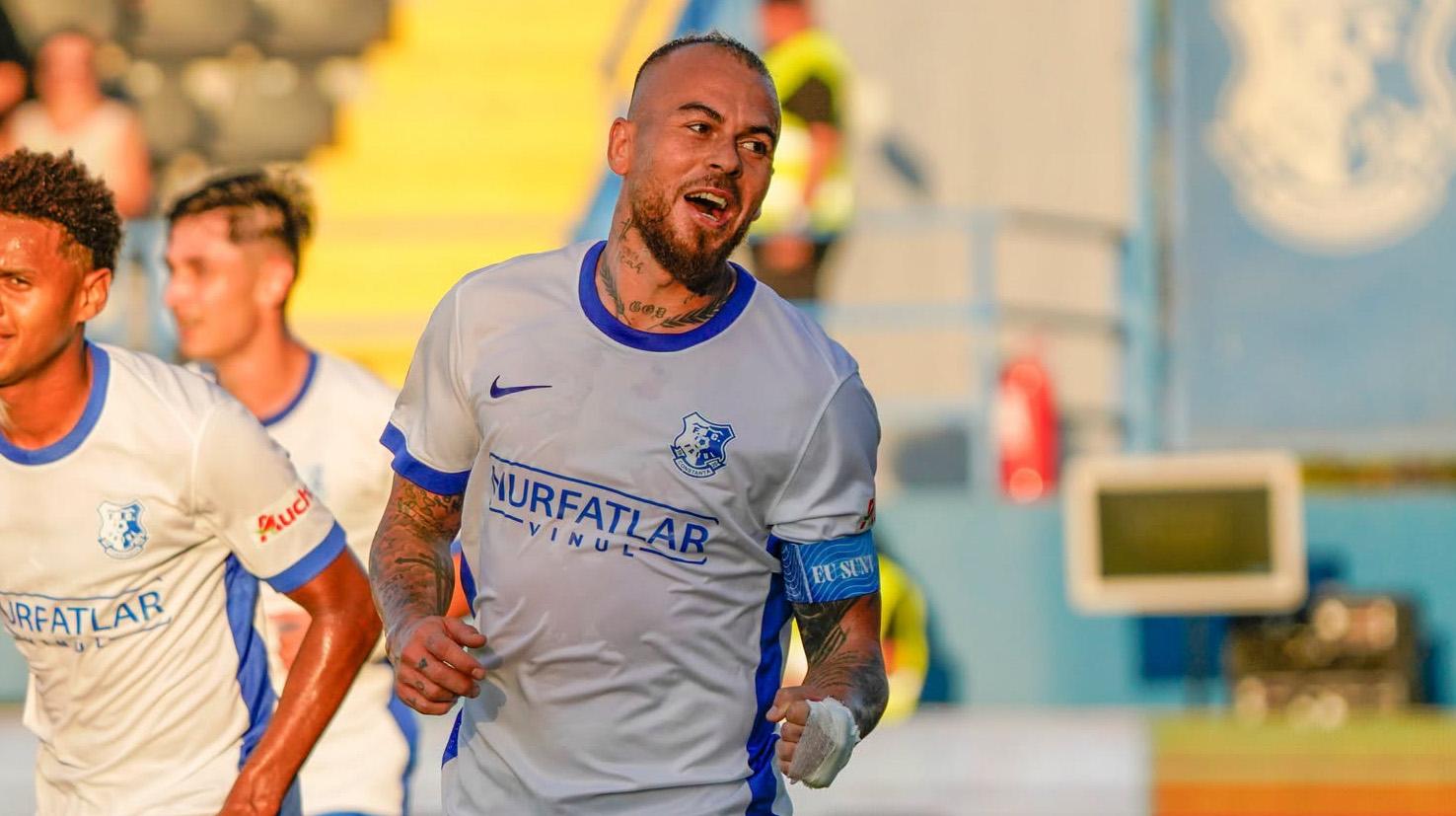 Denis Alibec