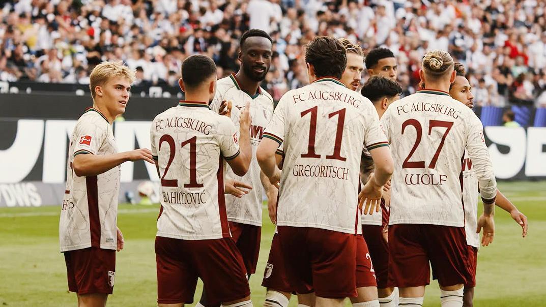 FC Augsburg