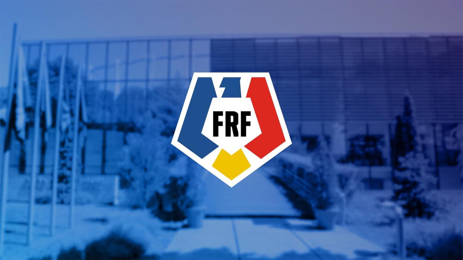 FRF