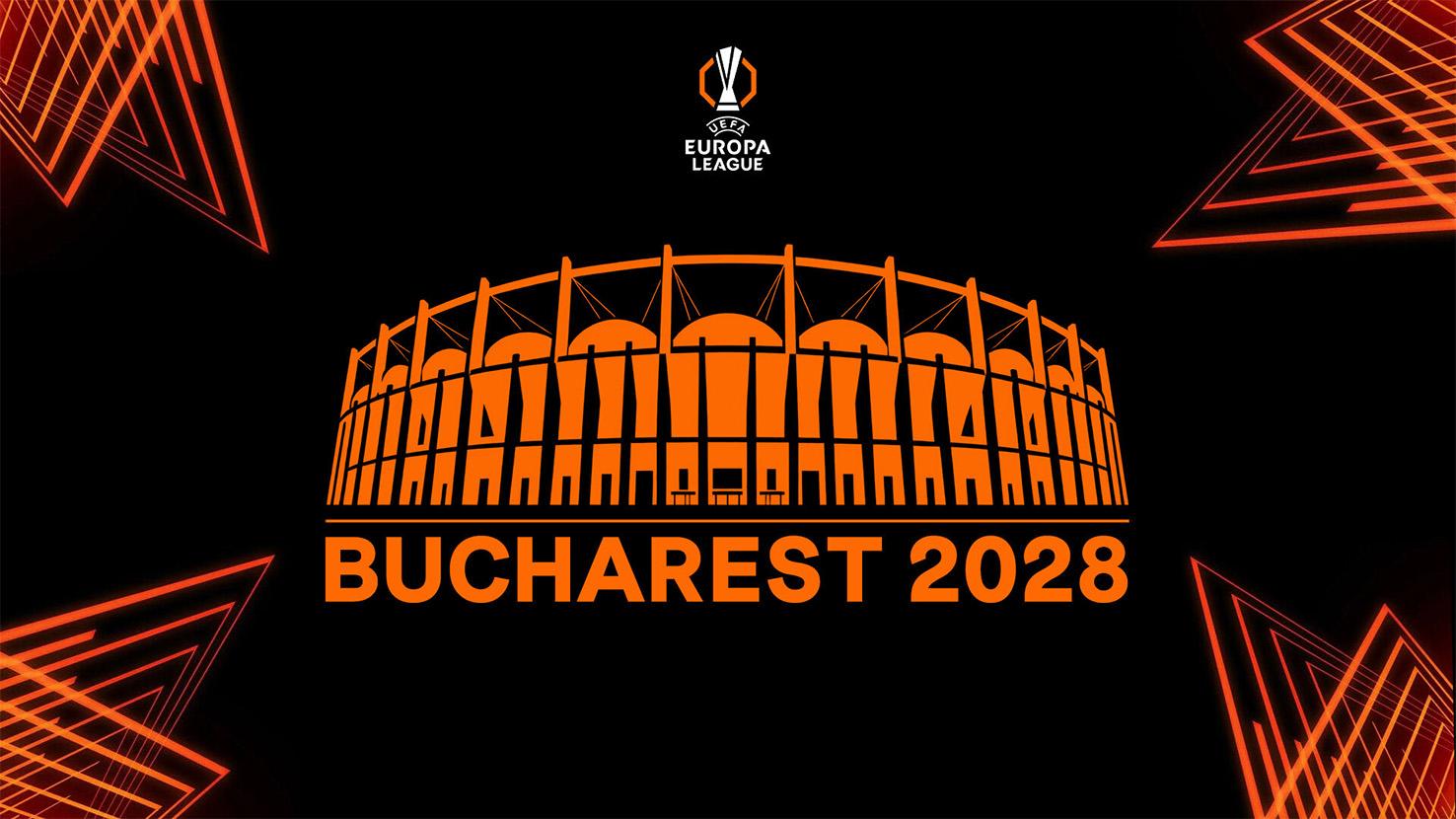 Finala Europa League 2028