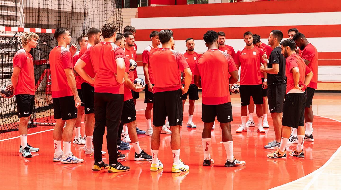 Handbal Dinamo