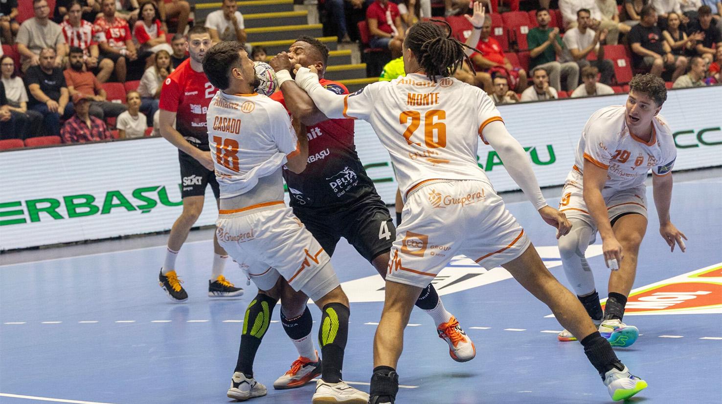 Handbal Dinamo