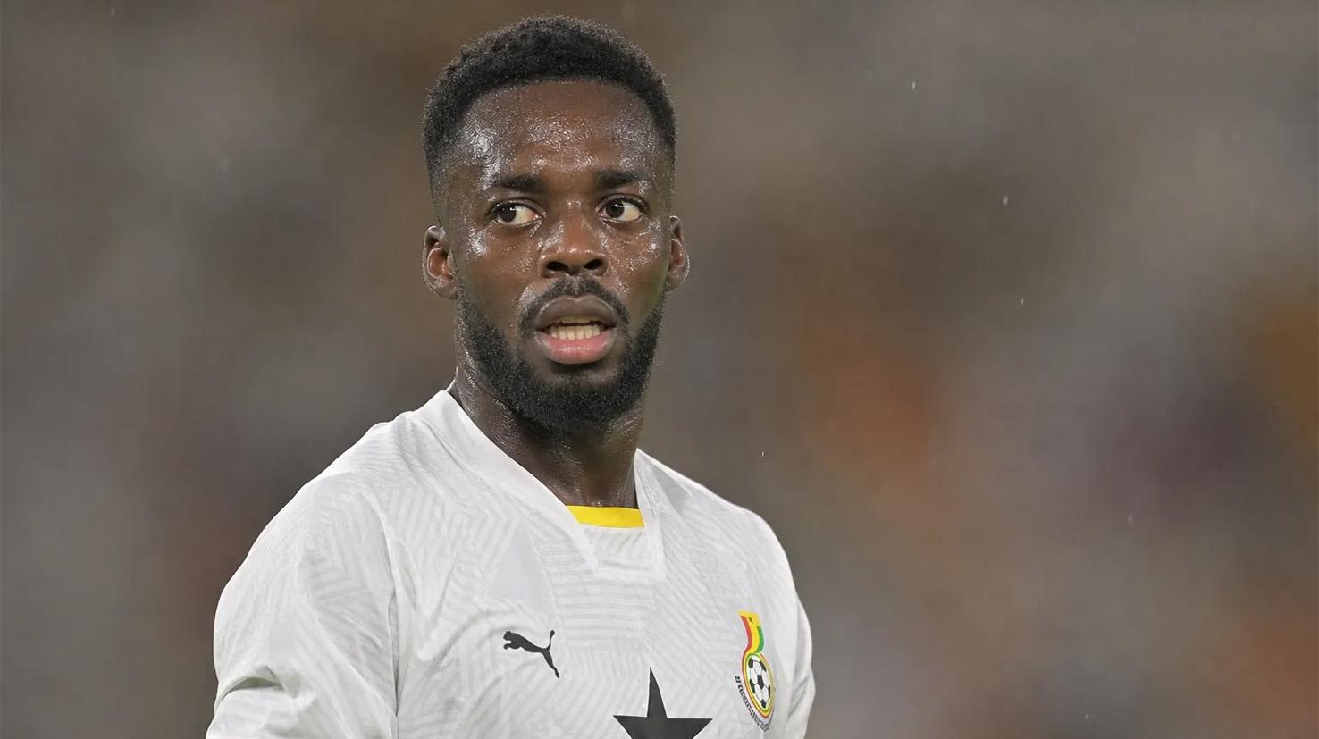 Inaki Williams