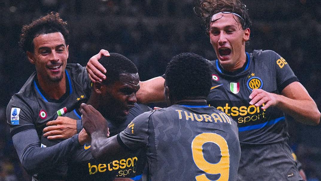 Inter Milano – Udinese 5-3