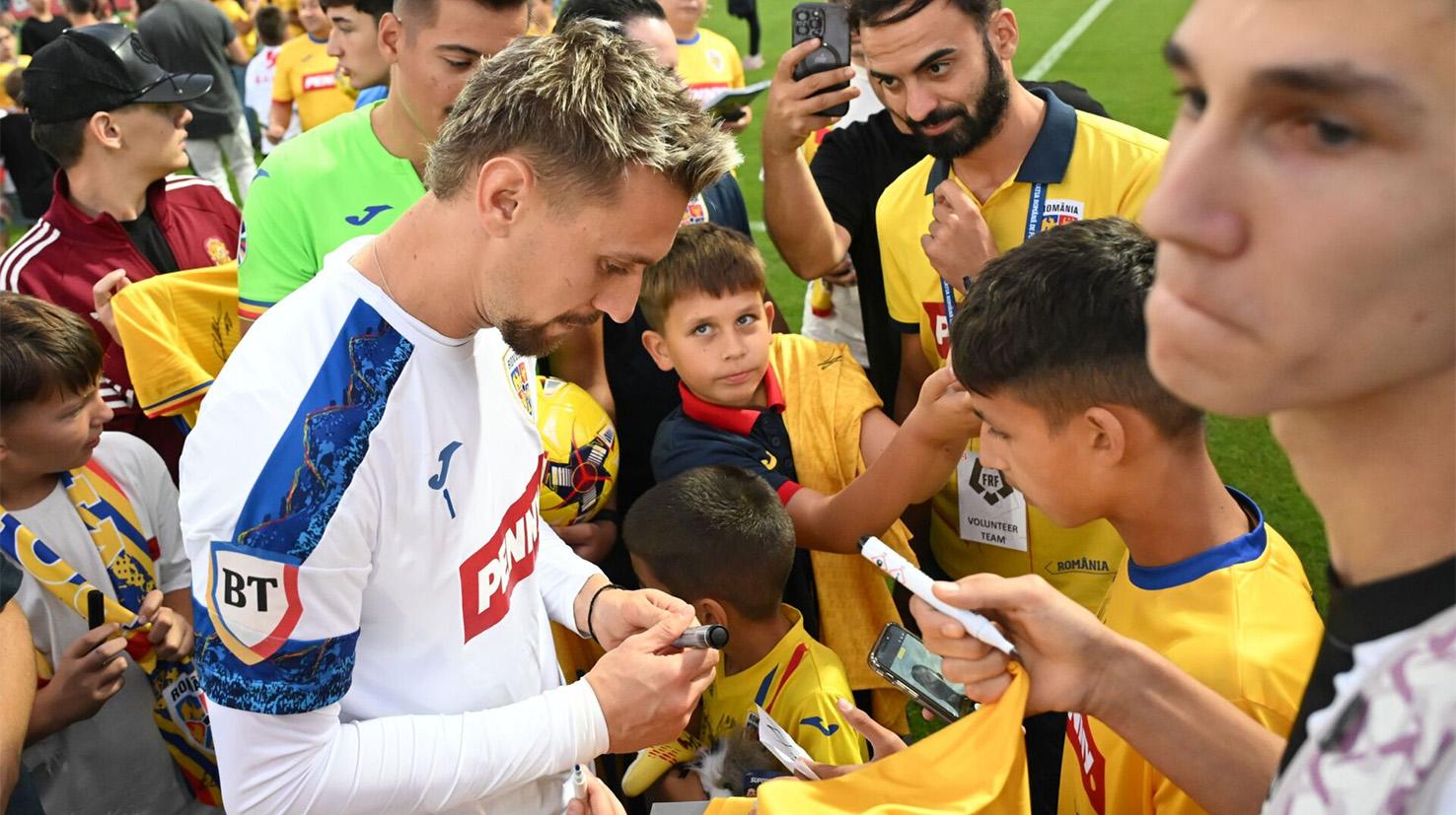Ionuț Radu