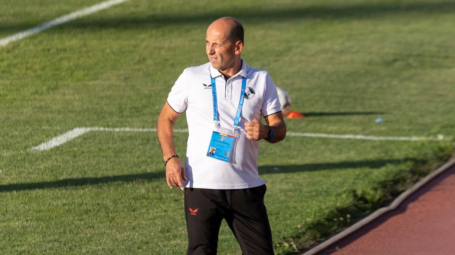 Istvan Szabo