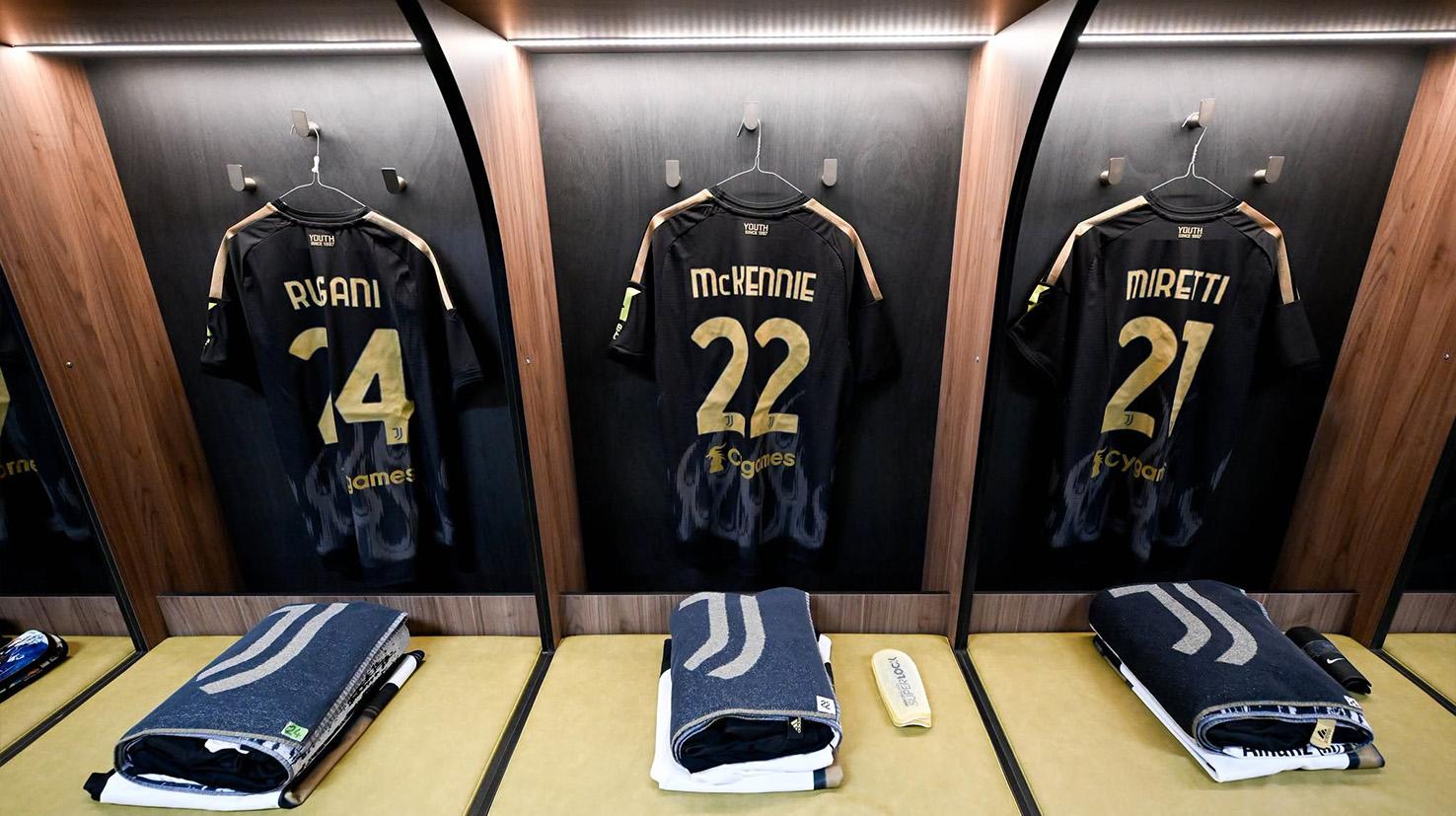 Juventus